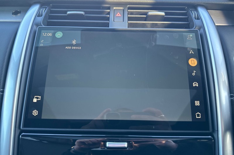 2025 (75) LAND ROVER DISCOVERY 3.0 D350 Dynamic HSE 5dr Auto 4896446