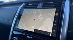 2025 (75) LAND ROVER DISCOVERY 3.0 D350 Dynamic HSE 5dr Auto 4896425