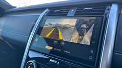 2025 (75) LAND ROVER DISCOVERY 3.0 D350 Dynamic HSE 5dr Auto 4896426