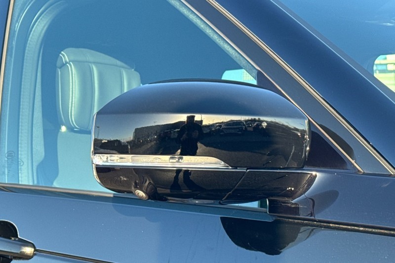 2025 (75) LAND ROVER DISCOVERY 3.0 D350 Dynamic HSE 5dr Auto 4896462