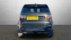 2025 (75) LAND ROVER DISCOVERY 3.0 D350 Dynamic HSE 5dr Auto 4896420