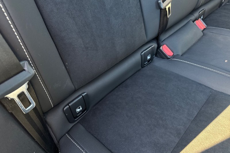 2024 (73) VOLVO XC40 2.0 B3P Ultimate Dark 5dr Auto 4892700