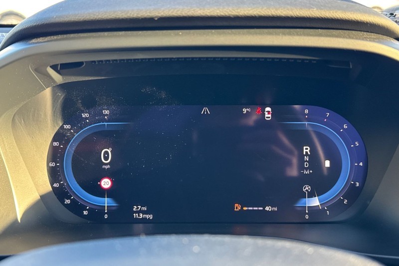 2024 (73) VOLVO XC40 2.0 B3P Ultimate Dark 5dr Auto 4892683