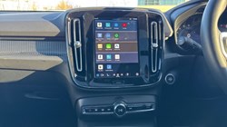 2024 (73) VOLVO XC40 2.0 B3P Ultimate Dark 5dr Auto 4892681