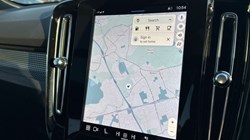 2024 (73) VOLVO XC40 2.0 B3P Ultimate Dark 5dr Auto 4892678