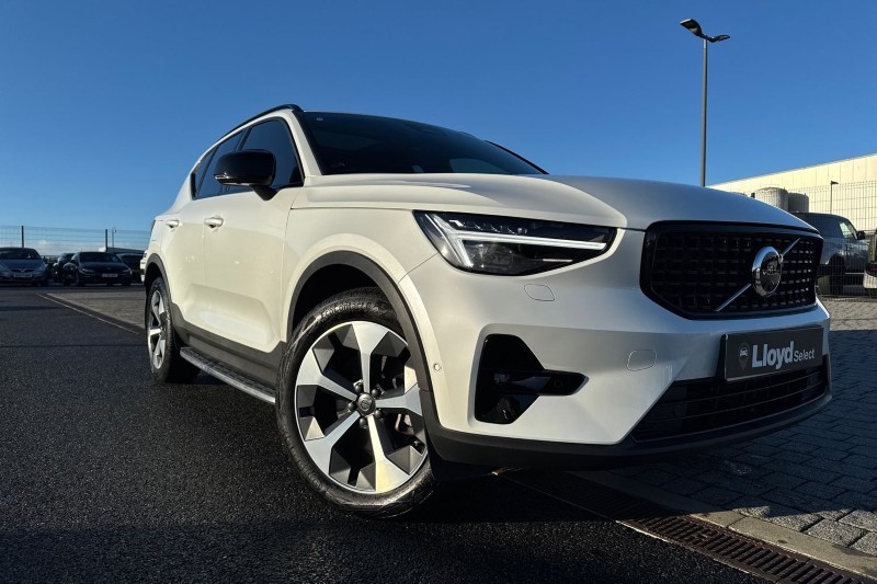 2024 (73) VOLVO XC40 2.0 B3P Ultimate Dark 5dr Auto 4892704