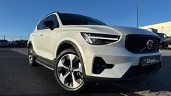 2024 (73) VOLVO XC40 2.0 B3P Ultimate Dark 5dr Auto 4892704