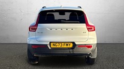 2024 (73) VOLVO XC40 2.0 B3P Ultimate Dark 5dr Auto 4892673