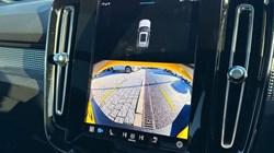 2024 (73) VOLVO XC40 2.0 B3P Ultimate Dark 5dr Auto 4892679