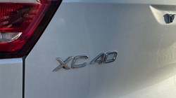 2024 (73) VOLVO XC40 2.0 B3P Ultimate Dark 5dr Auto 4892708