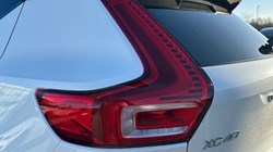 2024 (73) VOLVO XC40 2.0 B3P Ultimate Dark 5dr Auto 4892686