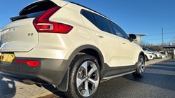 2024 (73) VOLVO XC40 2.0 B3P Ultimate Dark 5dr Auto 4892710