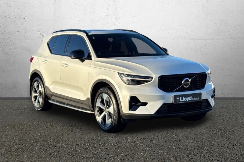 2024 (73) VOLVO XC40 2.0 B3P Ultimate Dark 5dr Auto