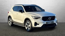 2024 (73) VOLVO XC40 2.0 B3P Ultimate Dark 5dr Auto 4892668