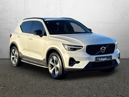2024 (73) VOLVO XC40 2.0 B3P Ultimate Dark 5dr Auto