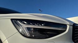 2024 (73) VOLVO XC40 2.0 B3P Ultimate Dark 5dr Auto 4892684