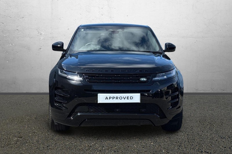 2025 (75) LAND ROVER RANGE ROVER EVOQUE 2.0 D200 Dynamic SE 5dr Auto 5311683
