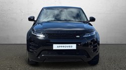 2025 (75) LAND ROVER RANGE ROVER EVOQUE 2.0 D200 Dynamic SE 5dr Auto 5311683