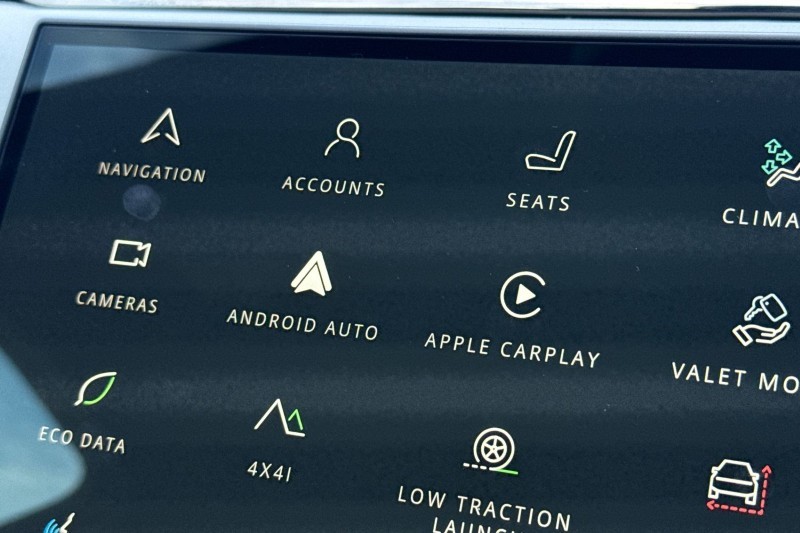 2025 (75) LAND ROVER RANGE ROVER EVOQUE 2.0 D200 Dynamic SE 5dr Auto 5311706