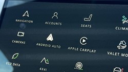 2025 (75) LAND ROVER RANGE ROVER EVOQUE 2.0 D200 Dynamic SE 5dr Auto 5311706