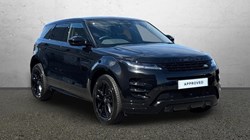 2025 (75) LAND ROVER RANGE ROVER EVOQUE 2.0 D200 Dynamic SE 5dr Auto 5311677