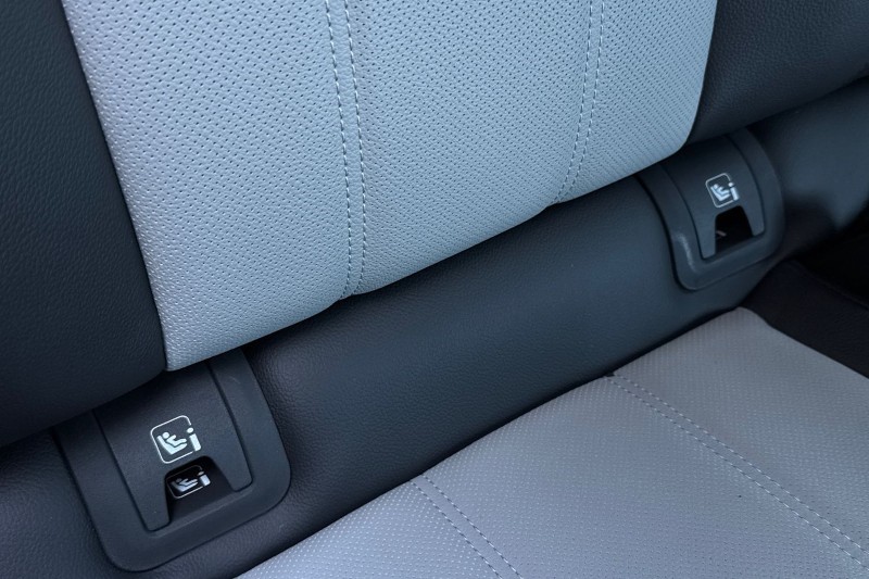 2025 (75) LAND ROVER RANGE ROVER EVOQUE 2.0 D200 Dynamic SE 5dr Auto 5311713