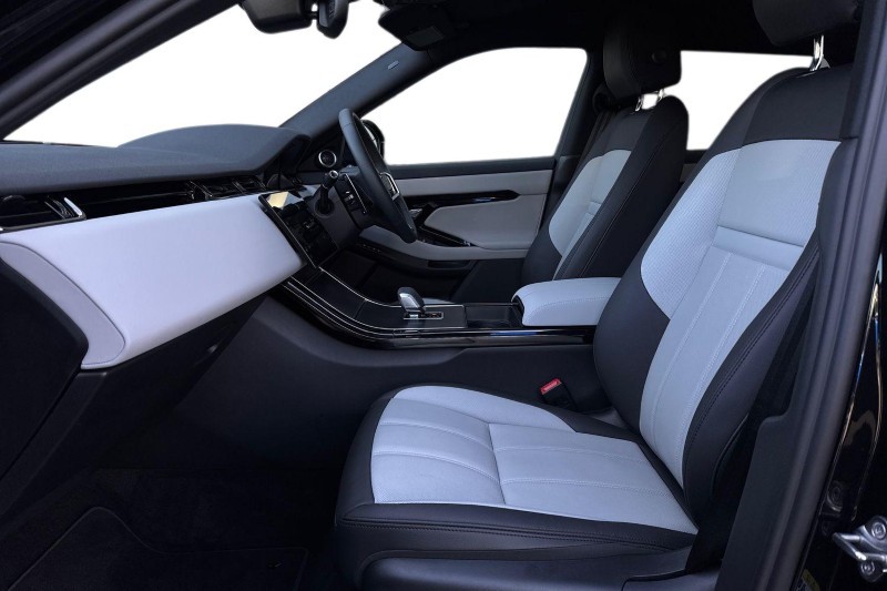 2025 (75) LAND ROVER RANGE ROVER EVOQUE 2.0 D200 Dynamic SE 5dr Auto 5311679