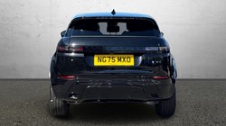 2025 (75) LAND ROVER RANGE ROVER EVOQUE 2.0 D200 Dynamic SE 5dr Auto 5311682