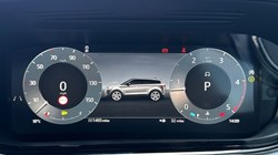 2025 (75) LAND ROVER RANGE ROVER EVOQUE 2.0 D200 Dynamic SE 5dr Auto 5311692