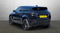 2025 (75) LAND ROVER RANGE ROVER EVOQUE 2.0 D200 Dynamic SE 5dr Auto 5311678