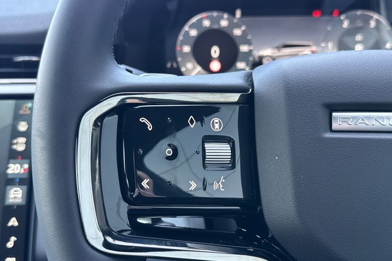 2025 (75) LAND ROVER RANGE ROVER EVOQUE 2.0 D200 Dynamic SE 5dr Auto 5311702