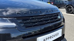 2025 (75) LAND ROVER RANGE ROVER EVOQUE 2.0 D200 Dynamic SE 5dr Auto 5311719