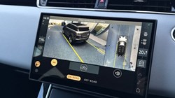 2025 (75) LAND ROVER RANGE ROVER EVOQUE 2.0 D200 Dynamic SE 5dr Auto 5311705