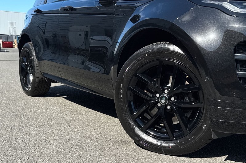 2025 (75) LAND ROVER RANGE ROVER EVOQUE 2.0 D200 Dynamic SE 5dr Auto 5311720