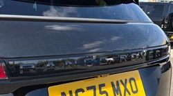 2025 (75) LAND ROVER RANGE ROVER EVOQUE 2.0 D200 Dynamic SE 5dr Auto 5311721