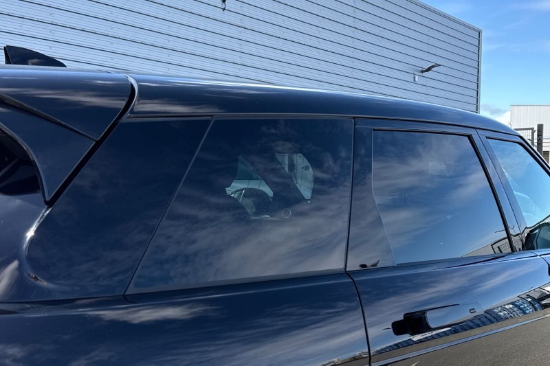 2025 (75) LAND ROVER RANGE ROVER EVOQUE 2.0 D200 Dynamic SE 5dr Auto 5311727