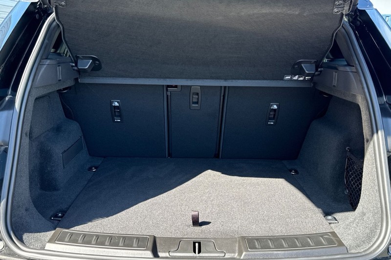 2025 (75) LAND ROVER RANGE ROVER EVOQUE 2.0 D200 Dynamic SE 5dr Auto 5311686