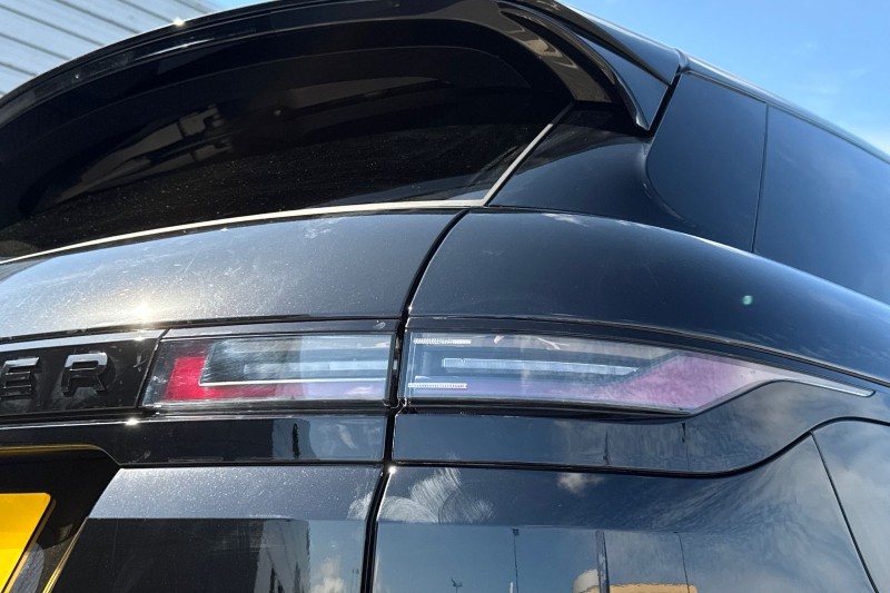 2025 (75) LAND ROVER RANGE ROVER EVOQUE 2.0 D200 Dynamic SE 5dr Auto 5311723