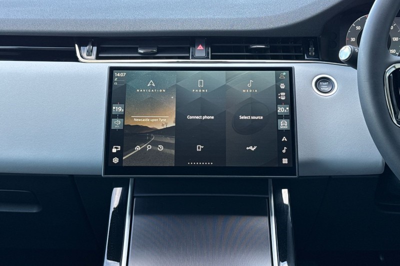 2025 (75) LAND ROVER RANGE ROVER EVOQUE 2.0 D200 Dynamic SE 5dr Auto 5311690