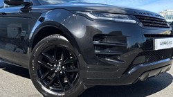 2025 (75) LAND ROVER RANGE ROVER EVOQUE 2.0 D200 Dynamic SE 5dr Auto 5311718