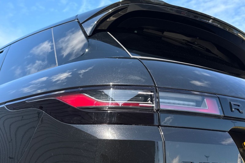 2025 (75) LAND ROVER RANGE ROVER EVOQUE 2.0 D200 Dynamic SE 5dr Auto 5311695