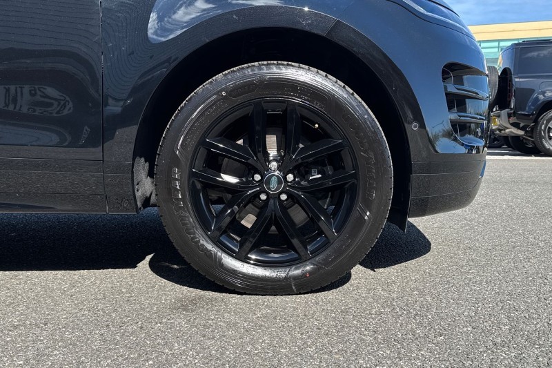 2025 (75) LAND ROVER RANGE ROVER EVOQUE 2.0 D200 Dynamic SE 5dr Auto 5311684