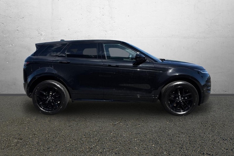 2025 (75) LAND ROVER RANGE ROVER EVOQUE 2.0 D200 Dynamic SE 5dr Auto 5311681