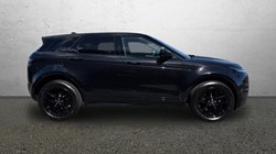2025 (75) LAND ROVER RANGE ROVER EVOQUE 2.0 D200 Dynamic SE 5dr Auto 5311681