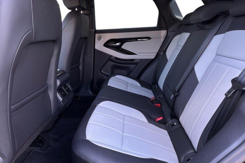 2025 (75) LAND ROVER RANGE ROVER EVOQUE 2.0 D200 Dynamic SE 5dr Auto 5311680