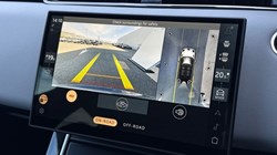 2025 (75) LAND ROVER RANGE ROVER EVOQUE 2.0 D200 Dynamic SE 5dr Auto 5311688