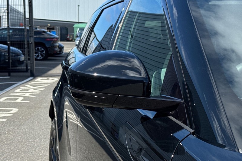 2025 (75) LAND ROVER RANGE ROVER EVOQUE 2.0 D200 Dynamic SE 5dr Auto 5311726