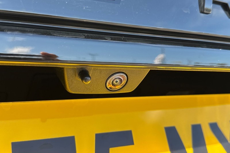 2025 (75) LAND ROVER RANGE ROVER EVOQUE 2.0 D200 Dynamic SE 5dr Auto 5311717