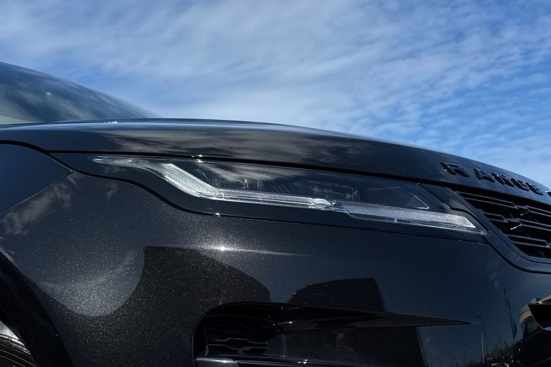 2025 (75) LAND ROVER RANGE ROVER EVOQUE 2.0 D200 Dynamic SE 5dr Auto 5311693