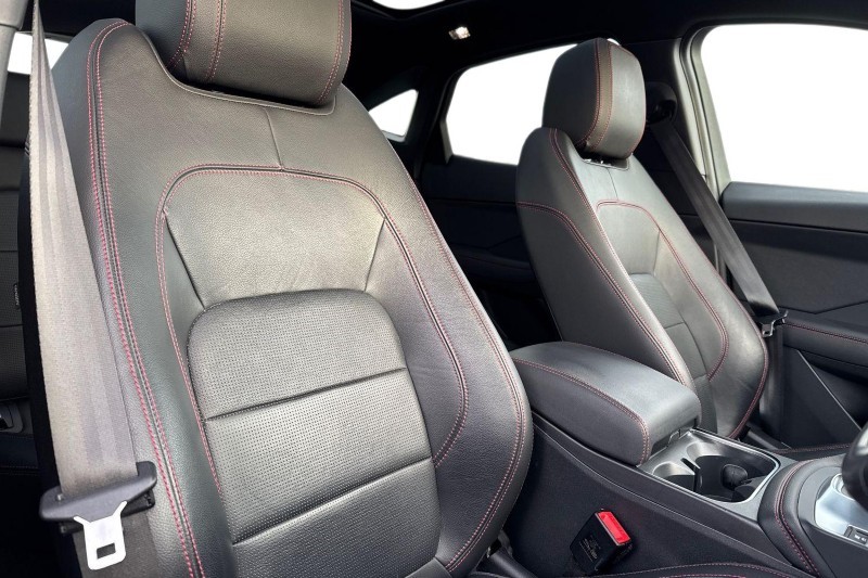 2020 (20) JAGUAR E-PACE 2.0 [250] Chequered Flag Edition 5dr Auto 4932876